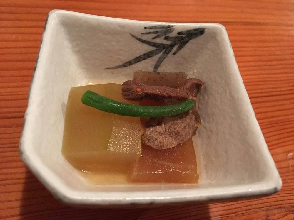 牛たん炭焼の利助