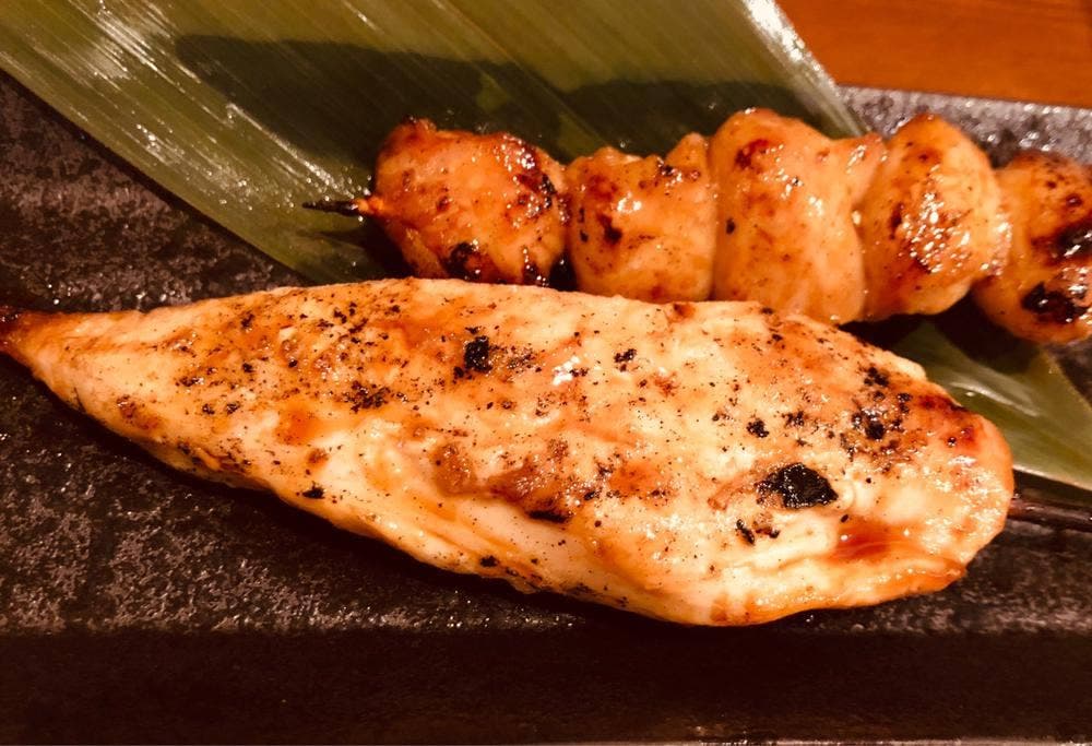 居酒屋まるちゃん