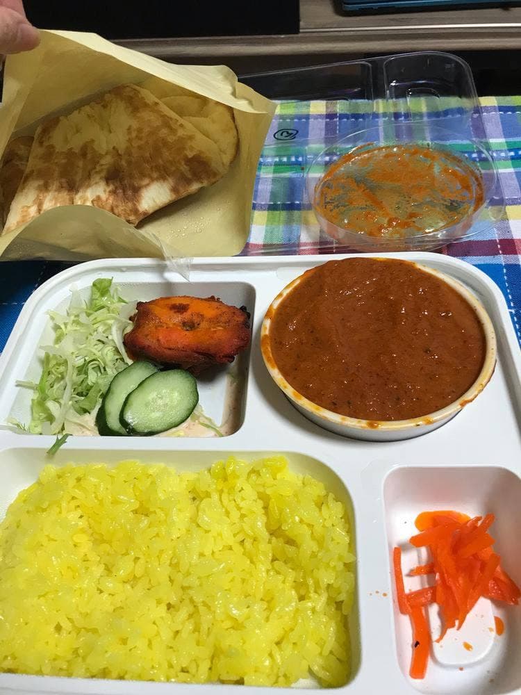サルガム不忍池前店