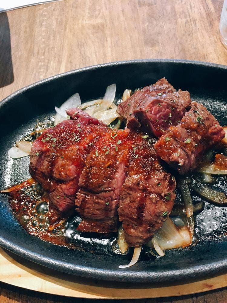 肉バル 29ヤネン!