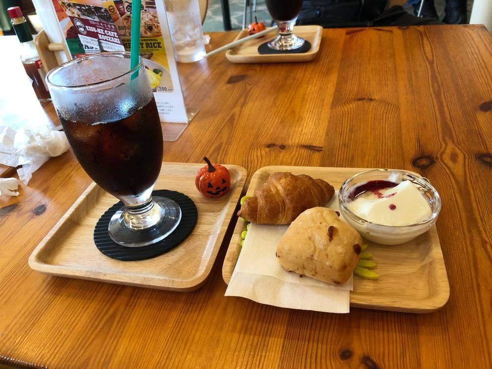 エイスケカフェ
