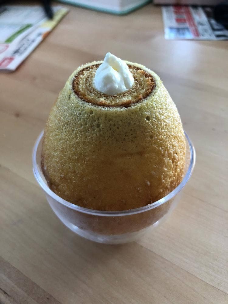 バウムクーヘン専門店 cocoro