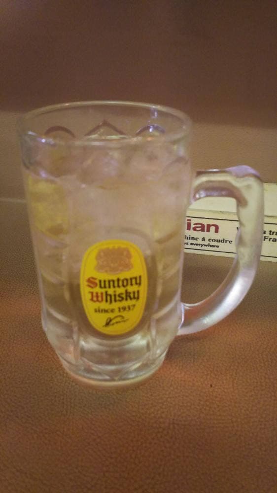 ペンギンの屋台 仲宿店