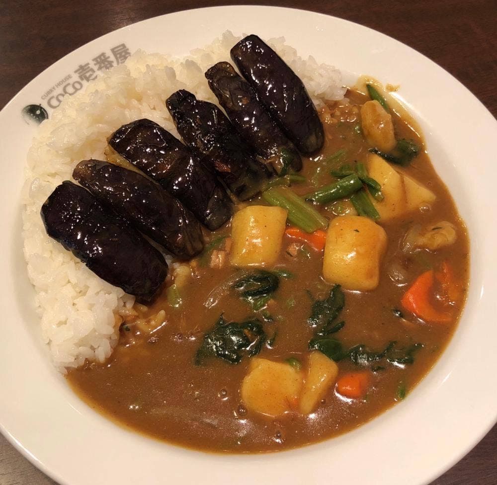 カレーハウスCoCo壱番屋 半田住吉店
