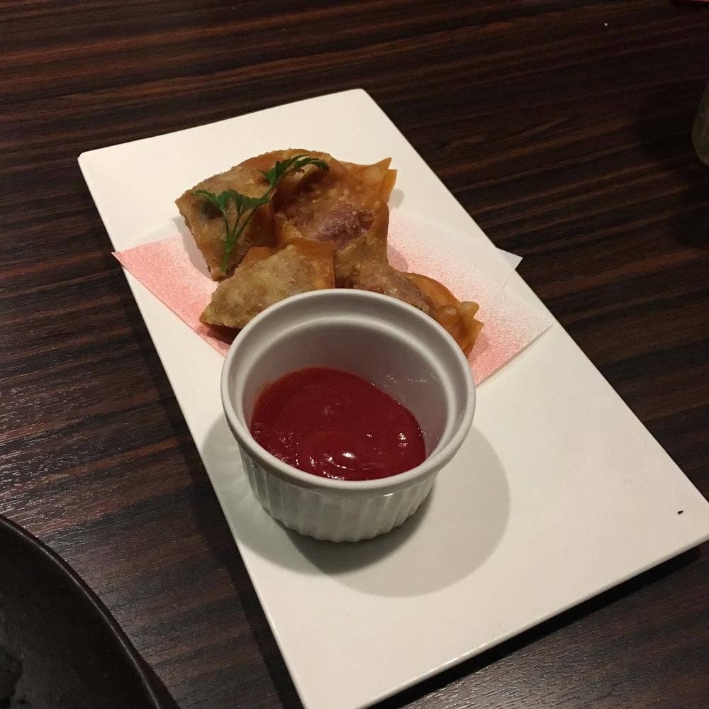 牛たんささ川 北千住西口店