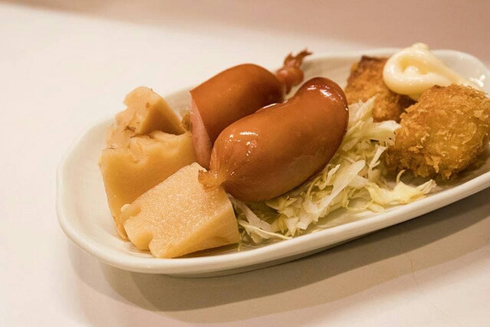 和カフェ いつものところ