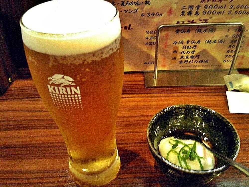 炭火焼鳥 トリトモ