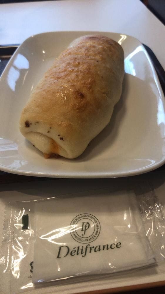 Delifrance 千里中央店