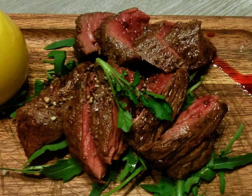 GRILL MEAT FACTORY 海浜幕張店
