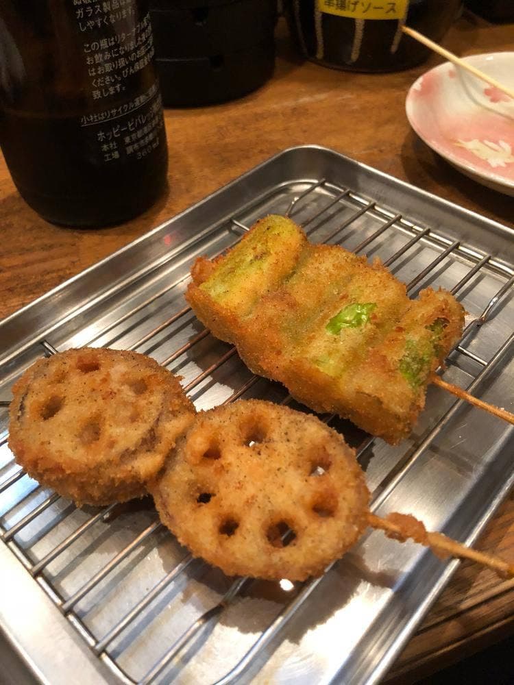 炭火焼き 京右