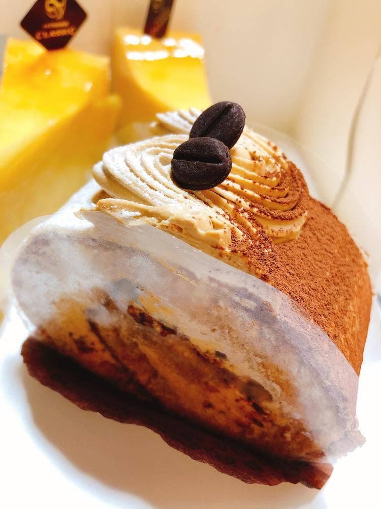 Patisserie CLASSIC