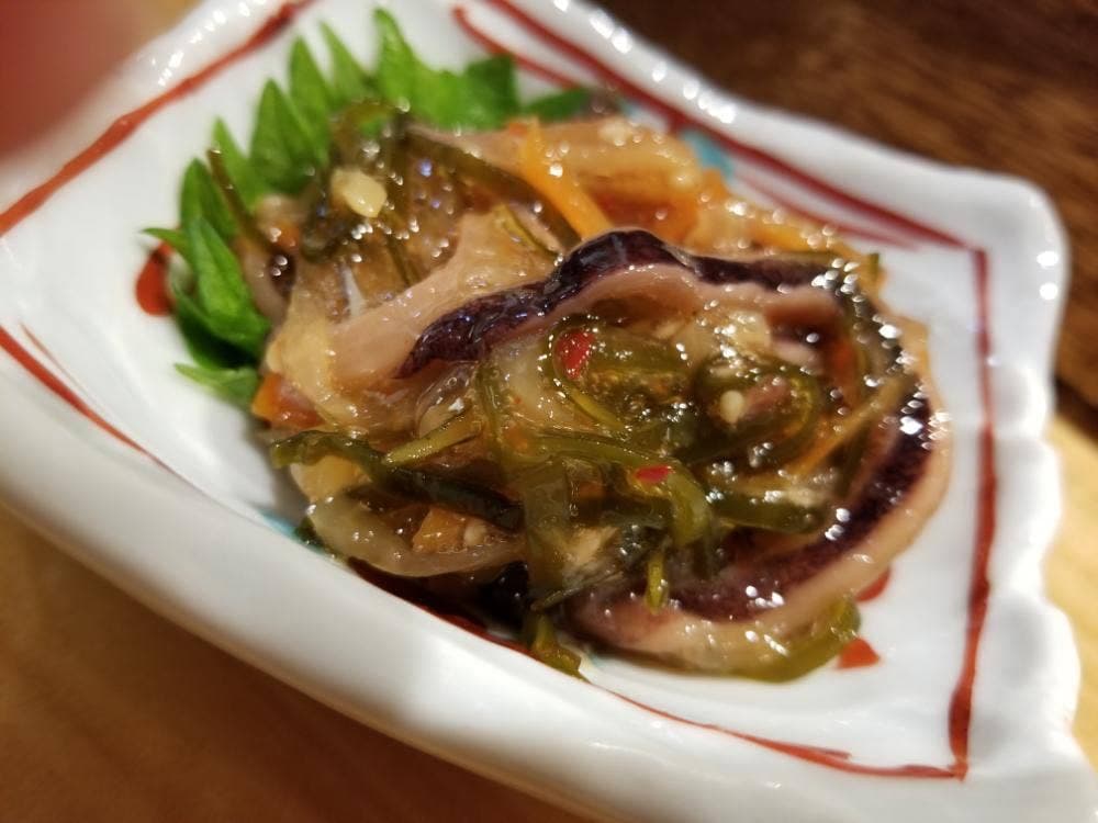 楠木フサヱ 本店
