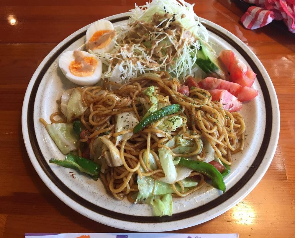 そよ風