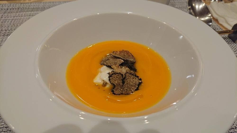 イタリア料理ルマーカ