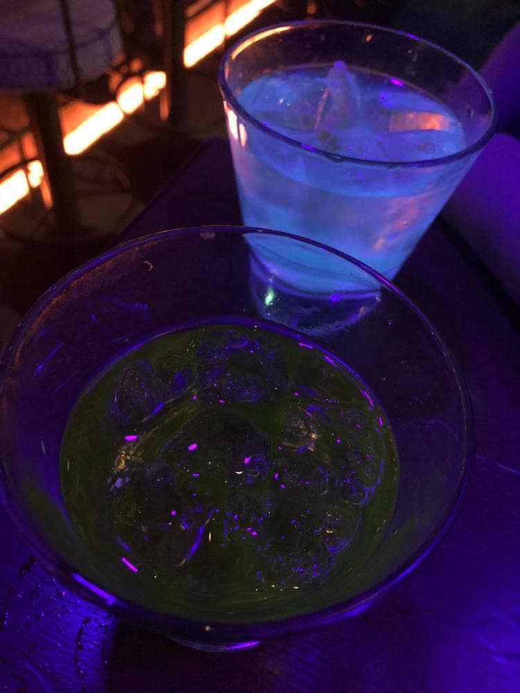 カフェ・モガンボ