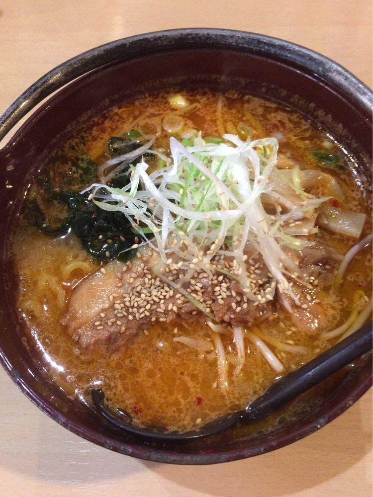 大和軒