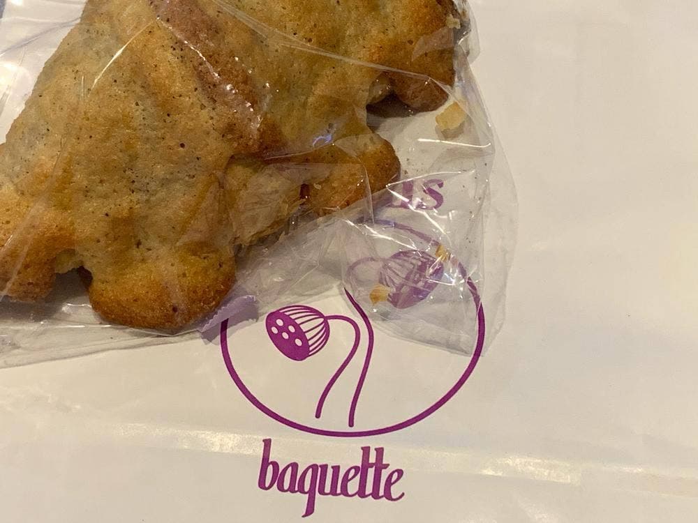 ロータスバゲット 仙台ロータス