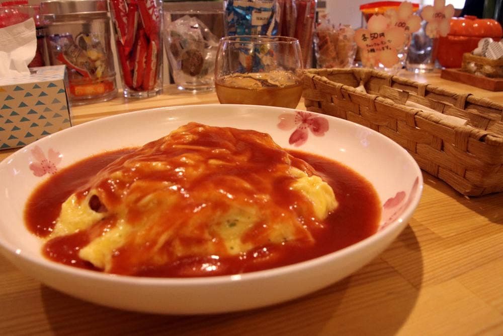 夜カフェ フェリーチェ
