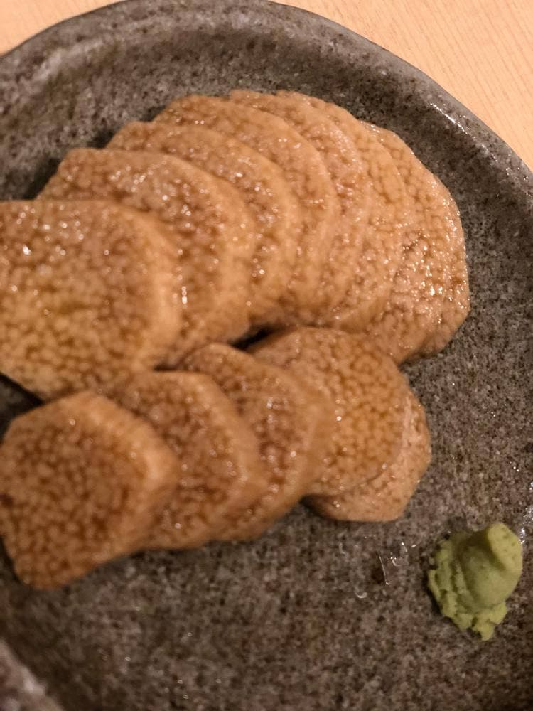 田よし雫 六丁の目店