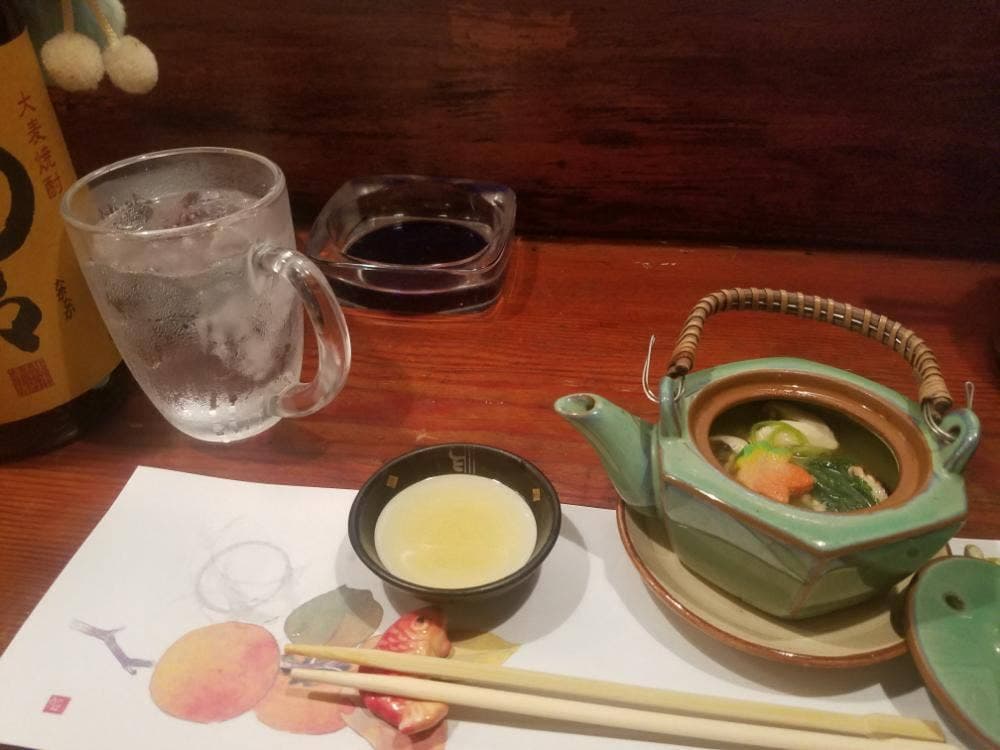 居酒屋 時代屋