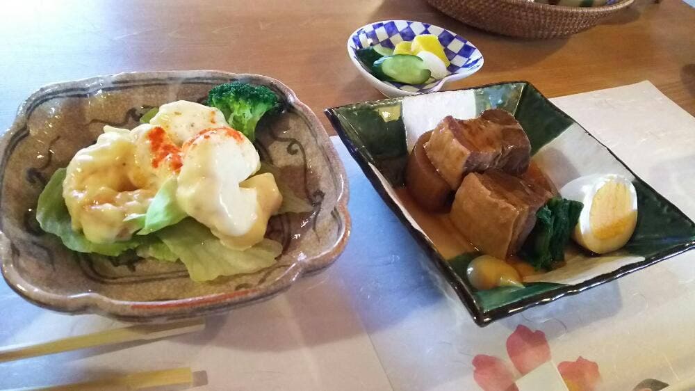 茶店 やま乃