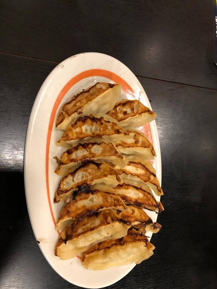 幸楽苑 サンモリノ那珂店