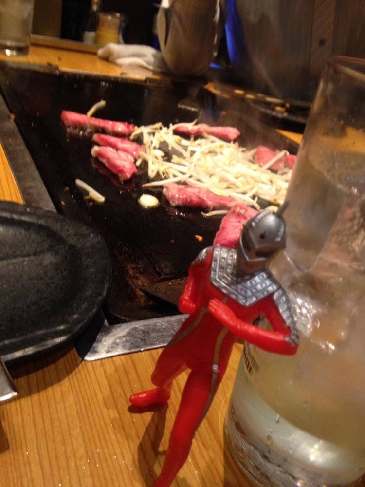 わっしょい 大鳥居店