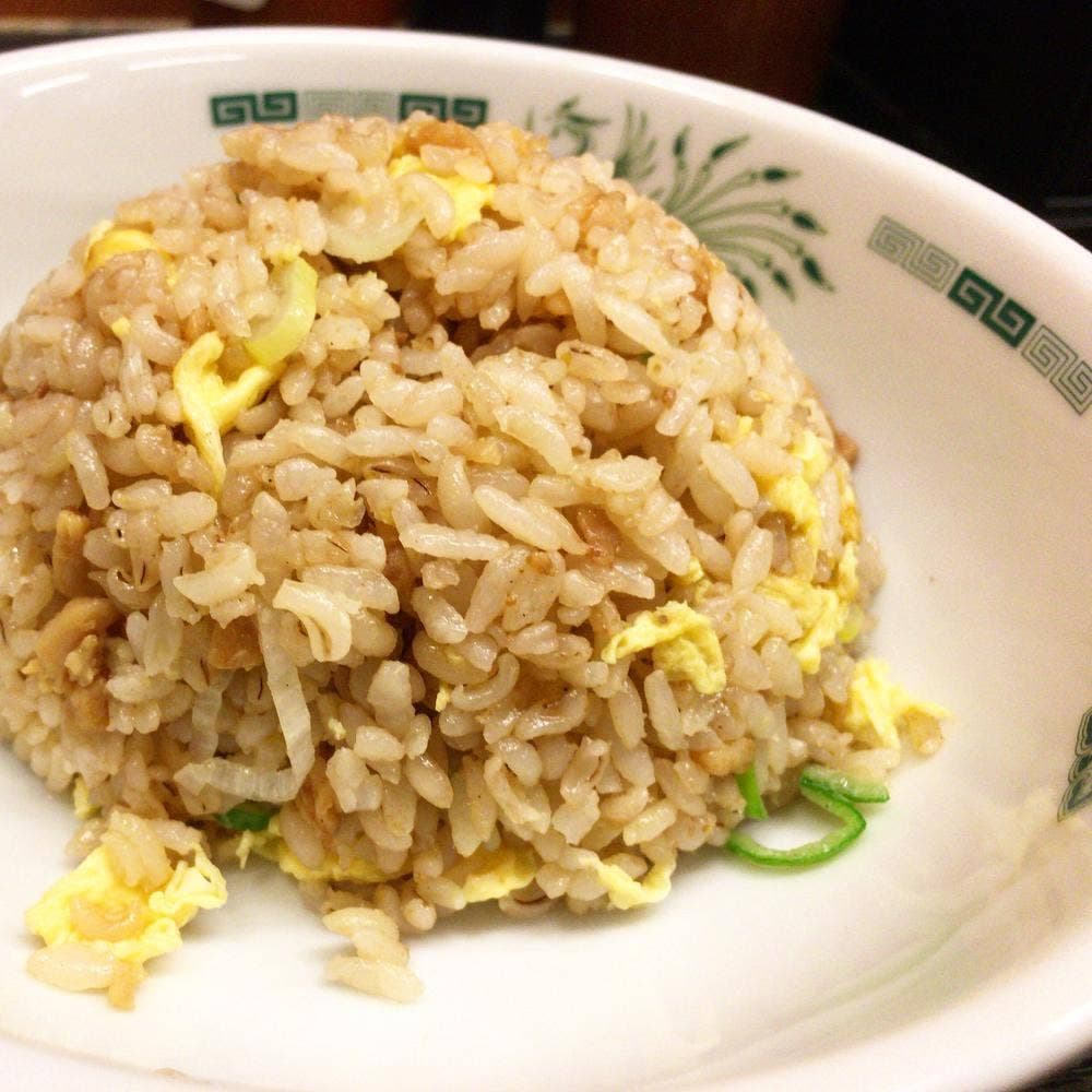 日高屋 中村橋店