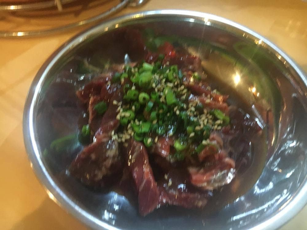 ホルモンこうちゃん