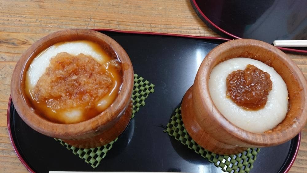 甲賀もちふる里館 甲賀もち工房 もちもちハウス