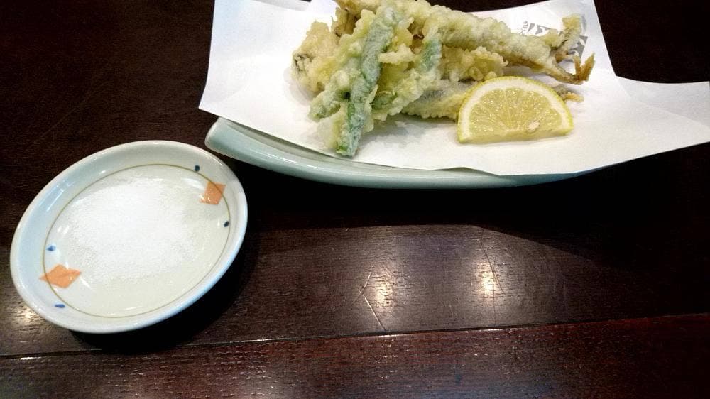 うどんの庄住吉