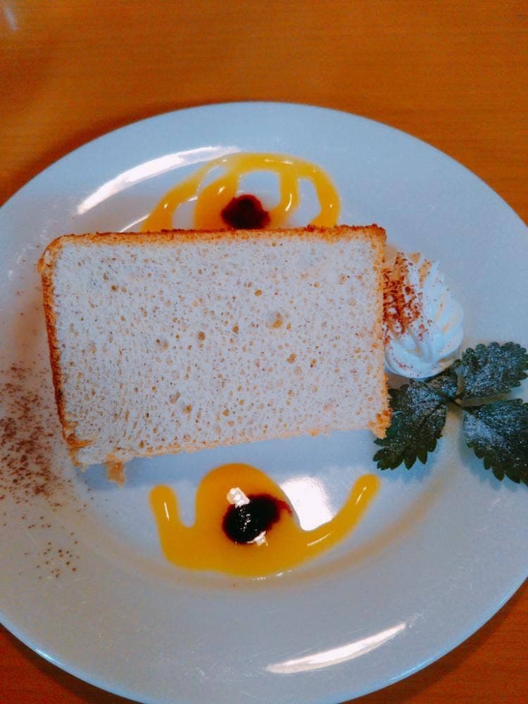 Cafe Ms'