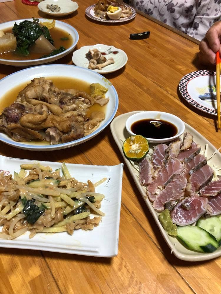 信濃路