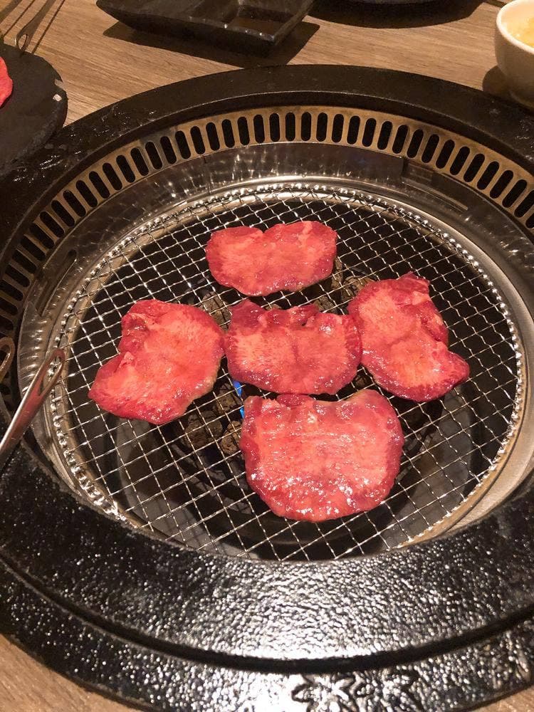 YAKINIKU IWA