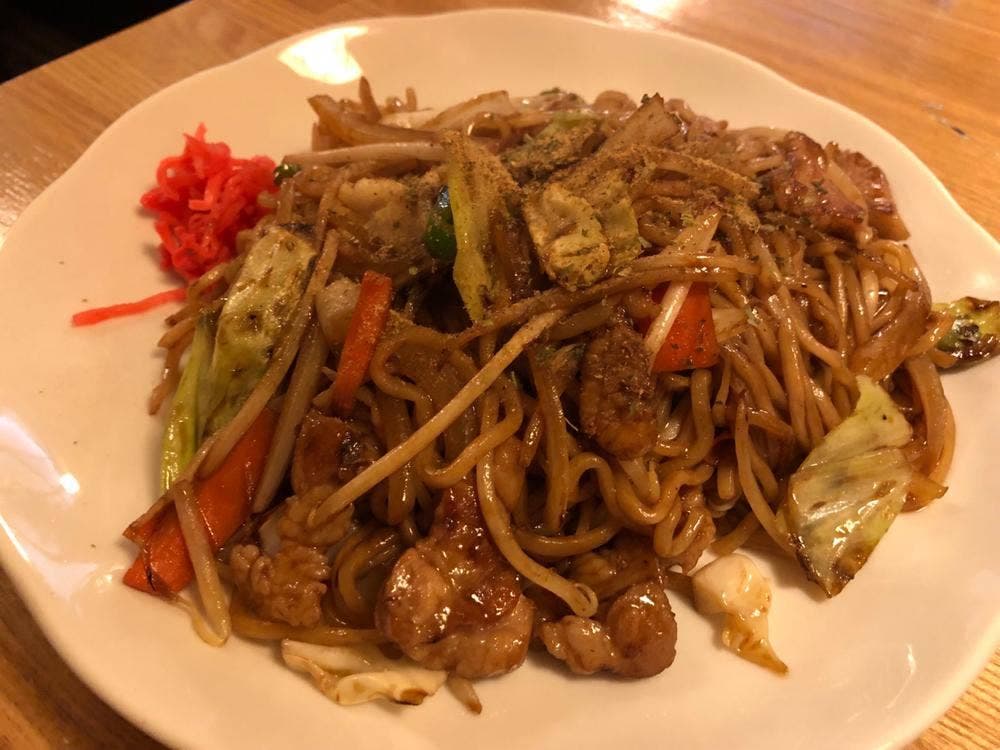 食・居酒屋ぽのぽの