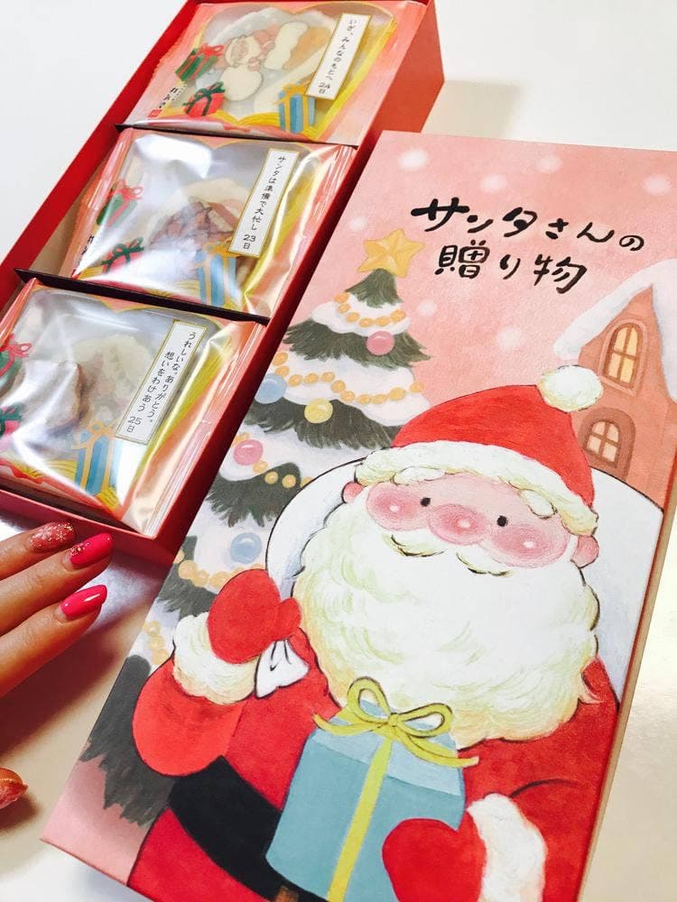 桂新堂 松坂屋上野店