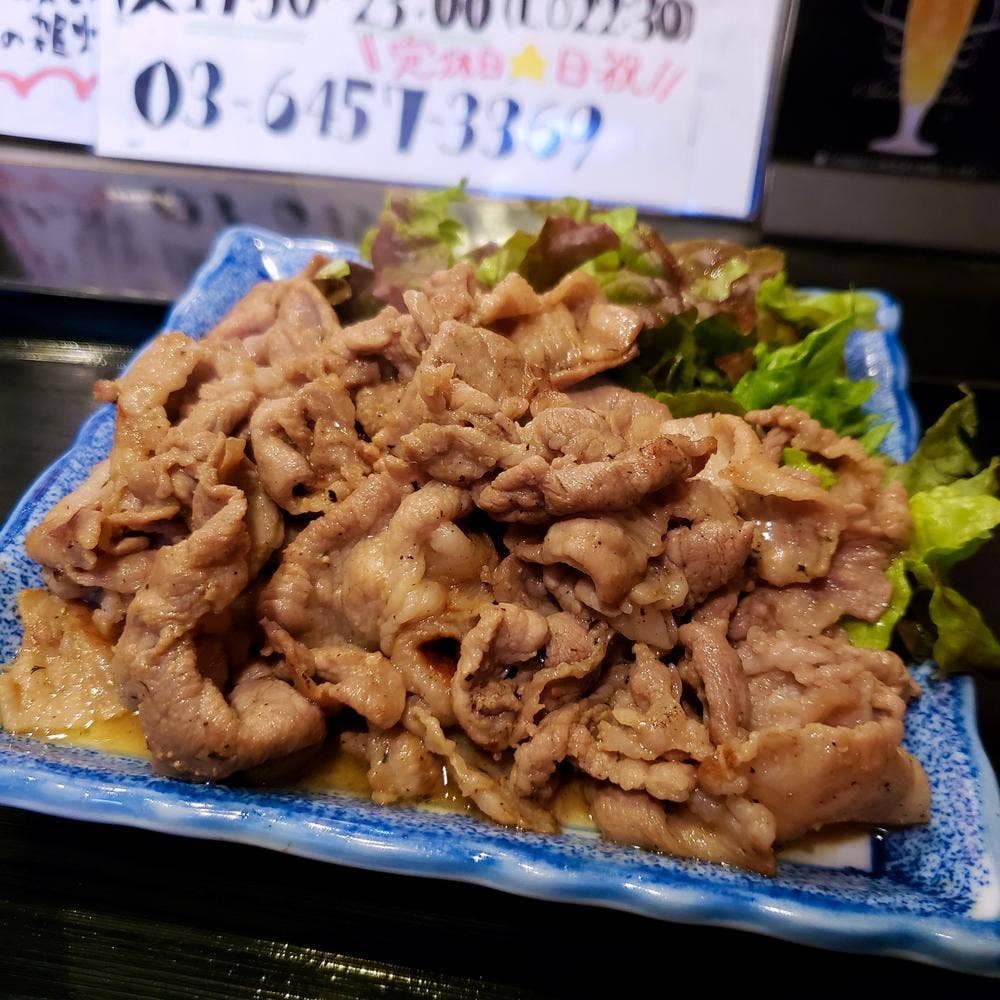 まんま 新宿本店