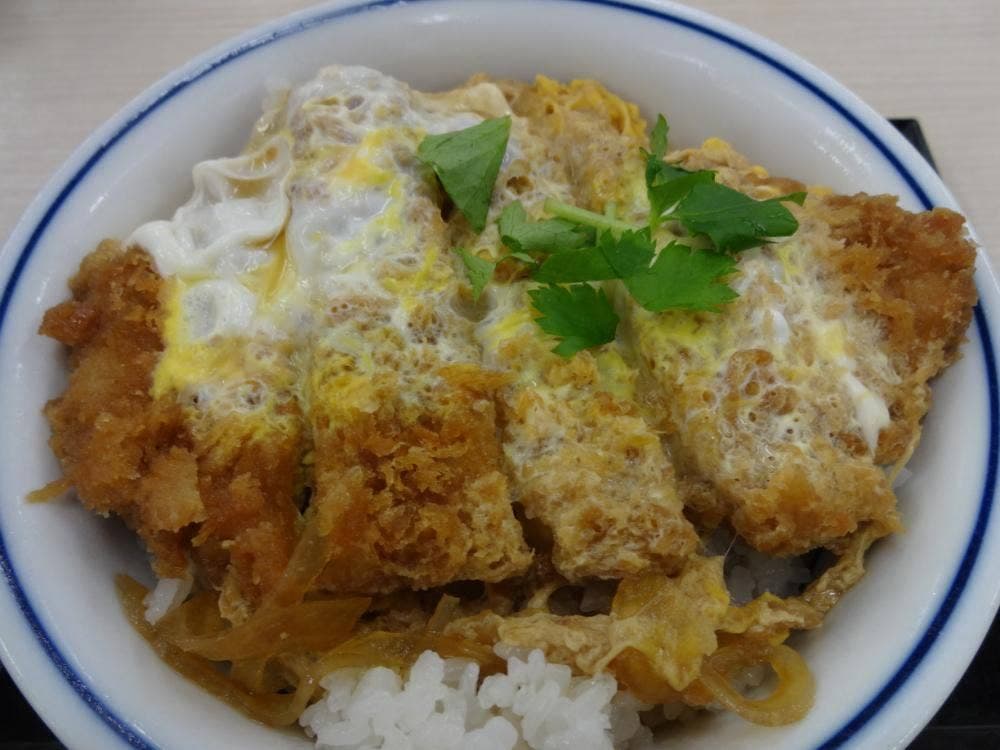 かつや 戸塚原宿店