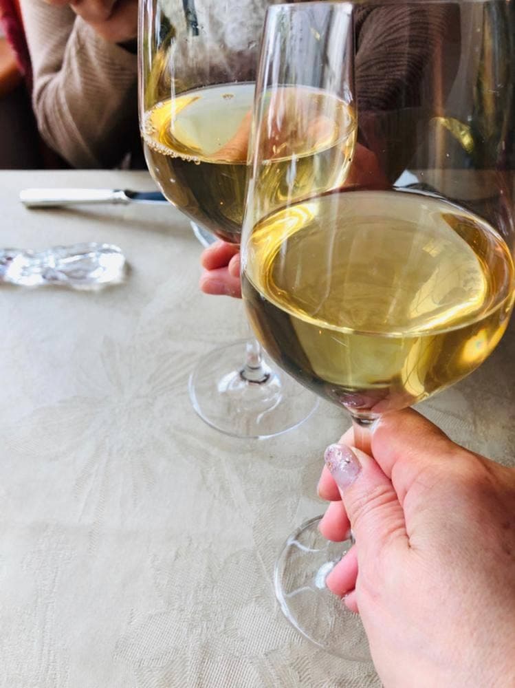 トラットリア クレド