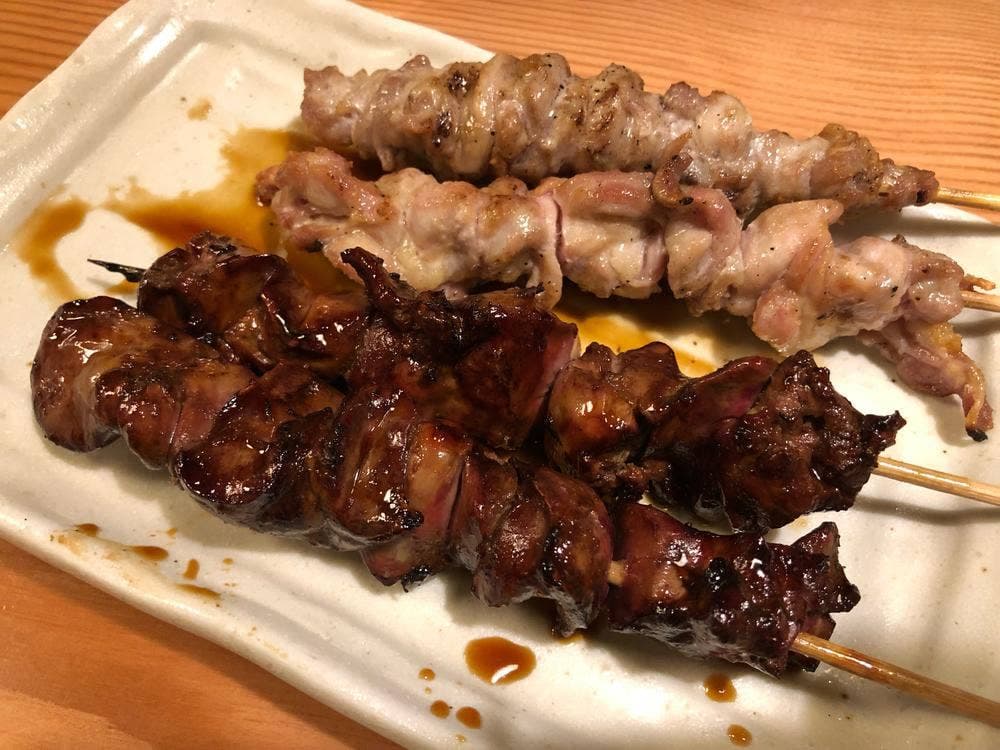 鳥貴族 原宿明治通り店