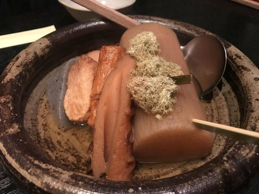 個室居酒屋 くいもの屋わん 大和店