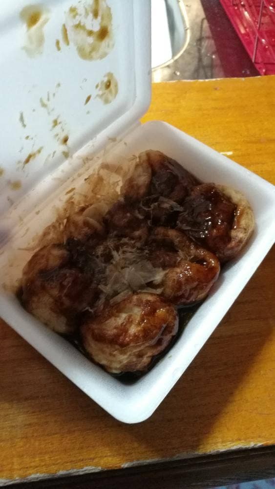 パクパク ラ・ムー 堺インター店