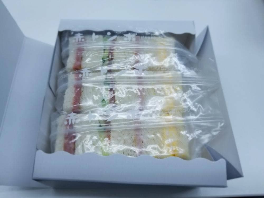 赤トンボ 日本橋高島屋店