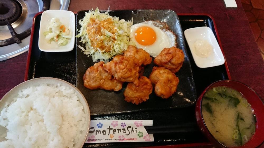 ちゃんこ部屋 太五郎