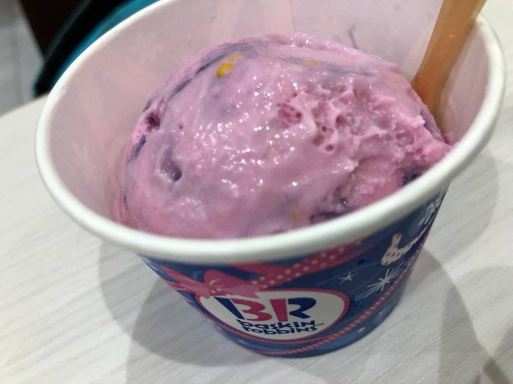 サーティワンアイスクリーム グランツリー武蔵小杉店