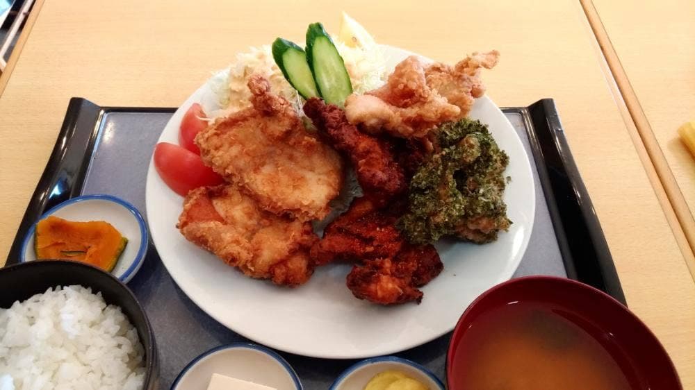 チキチキハウス