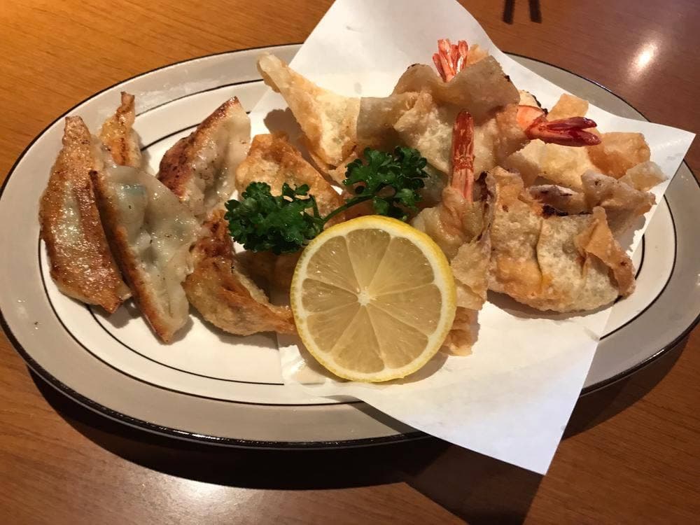 餃子のくろぎ