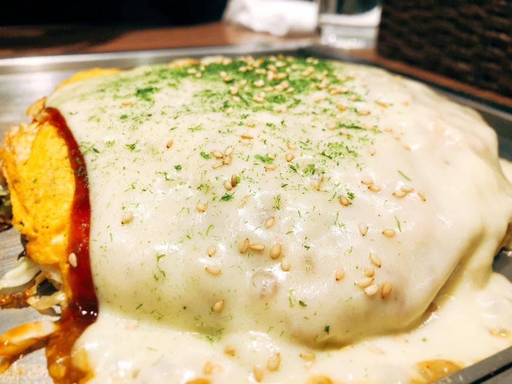 ちんちくりん 井口店