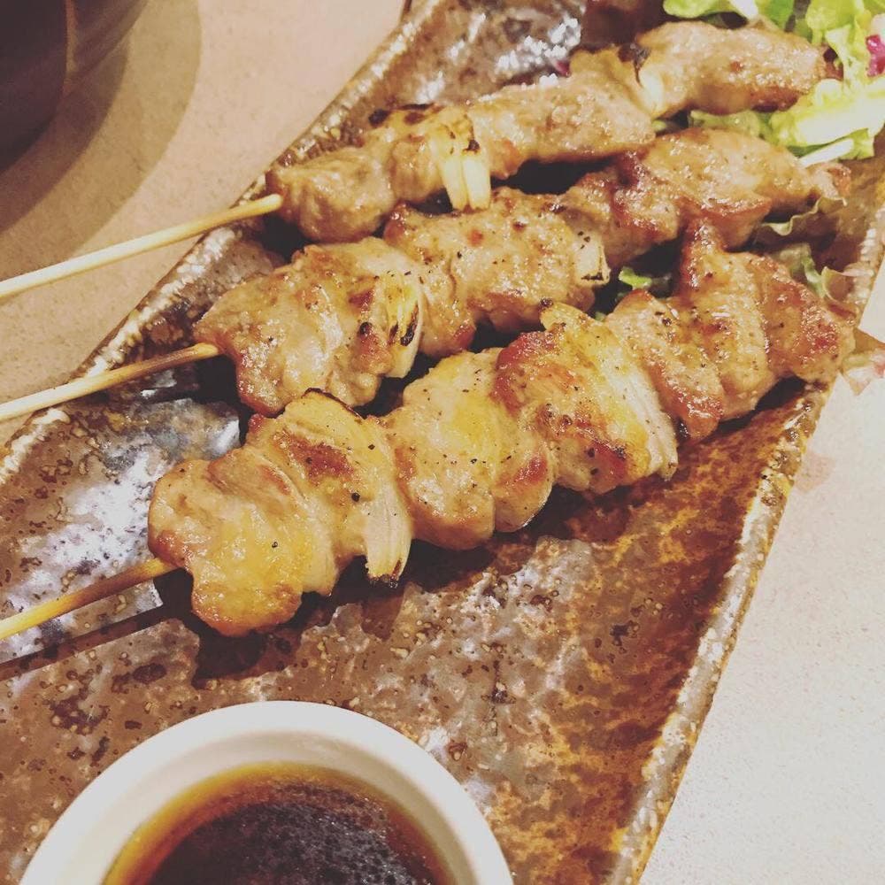 四季の味コロポックル 円山店