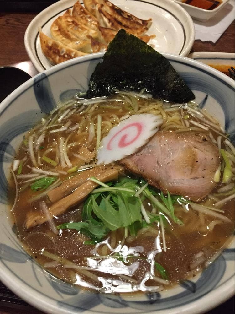 ゆきむら亭石岡店